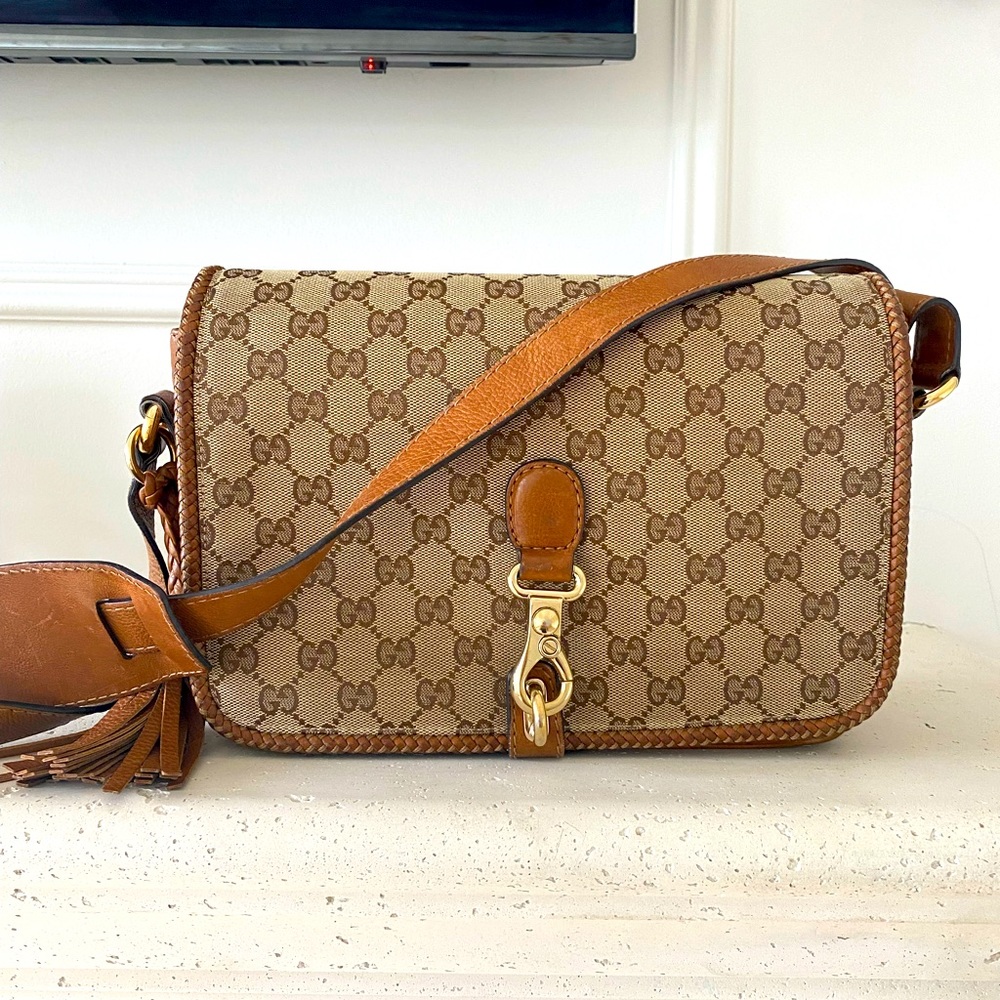 COPY - Gucci crossbody bag